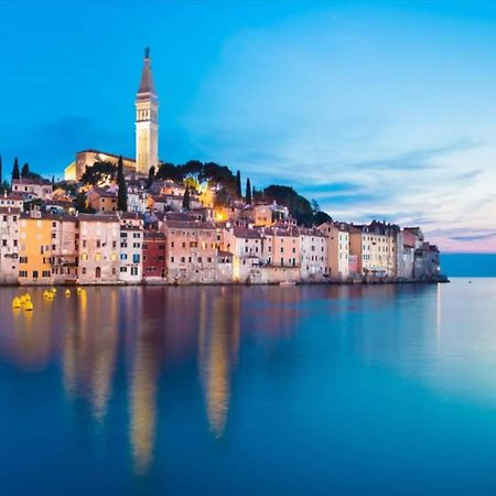 Apartments Vaal In Rovinj, With Balcony Exterior foto