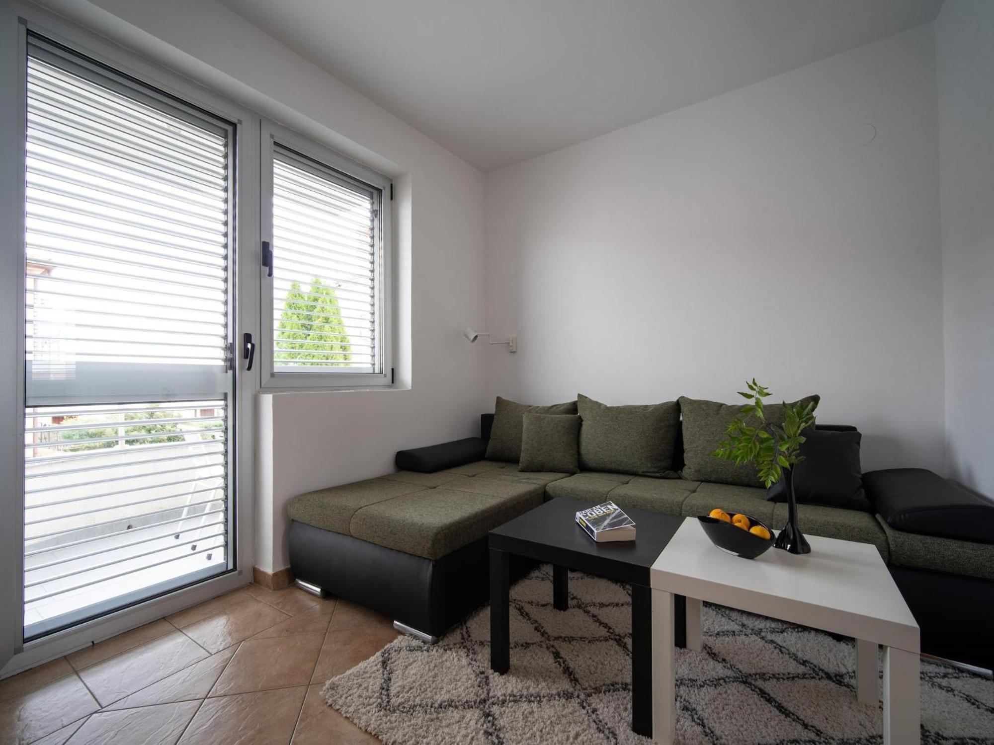 Apartments Vaal In Rovinj, With Balcony Exterior foto